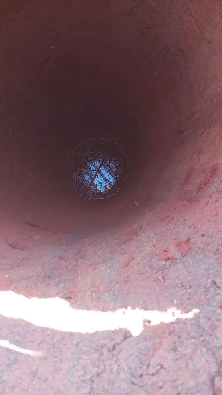 Terreno  e chácara  otimo lugar - Foto 2