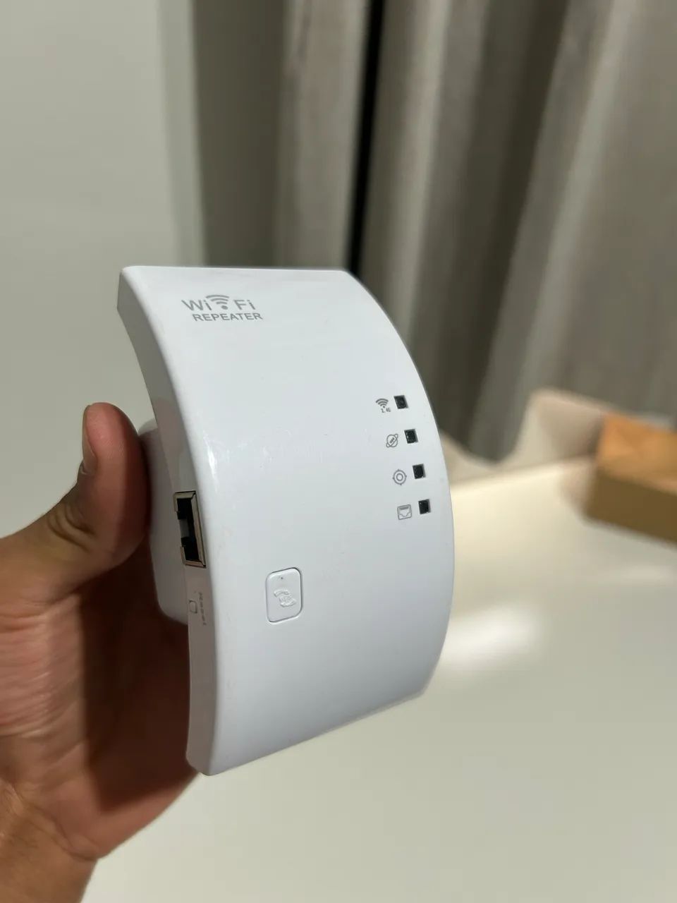 Repetidor de Wi-Fi