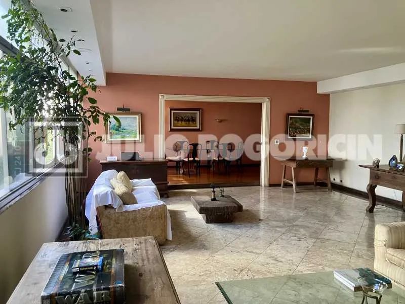 Apartamento : / Residencial / Leme - Foto 5