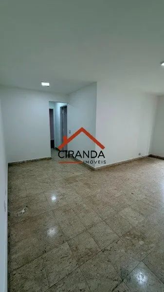 Apartamento 02 Quartos com 79,70 mts com 01 Vaga - Foto 3