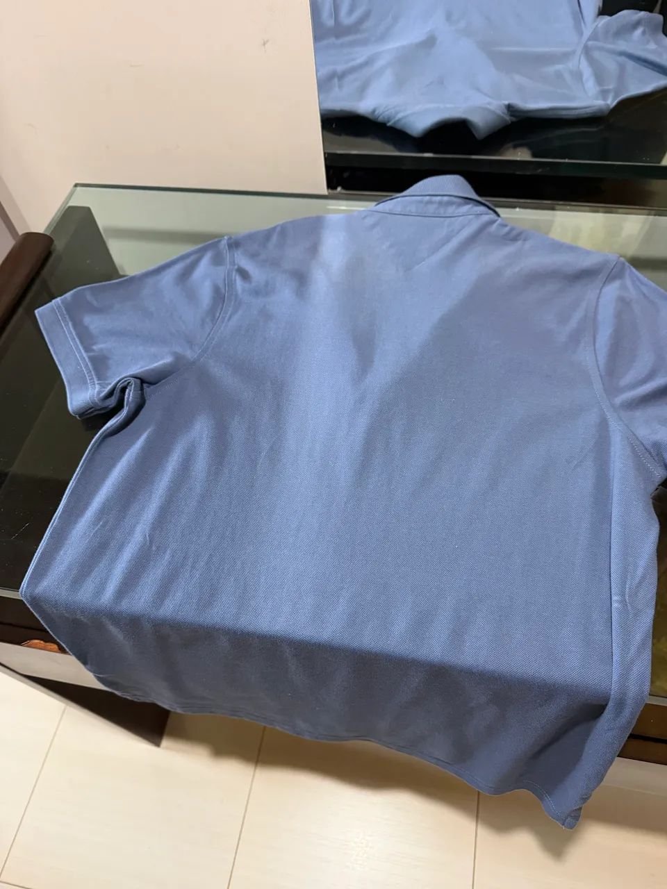 Polo Tommy Hilfiger; Original; Tam M - Foto 3