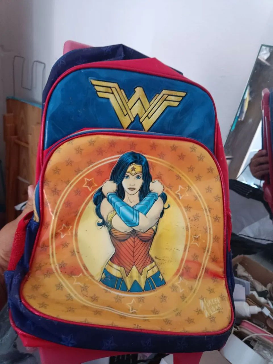 Bolsa escola nova - Foto 4