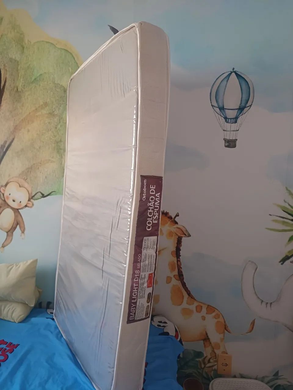 Colchão ortobom - Foto 2