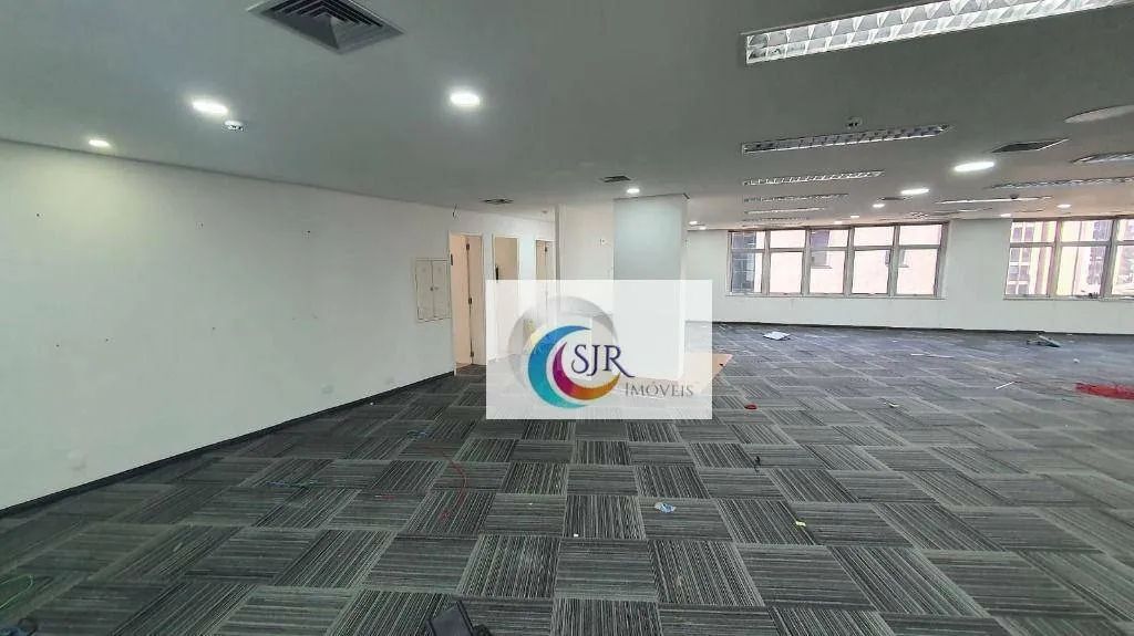 Conjunto para alugar, 560m² - Vila Olímpia - São Paulo/SP - Foto 2