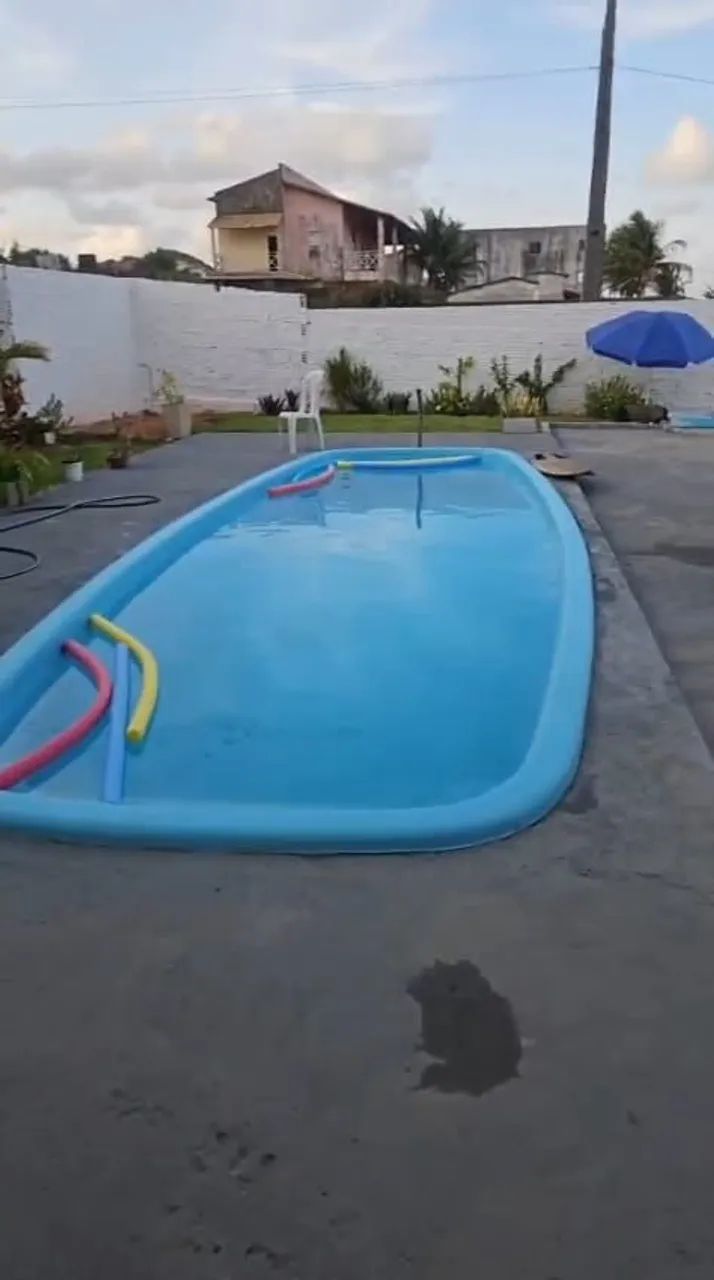 Alugo/ VENDO CASA EM BÚZIOS  - Foto 3
