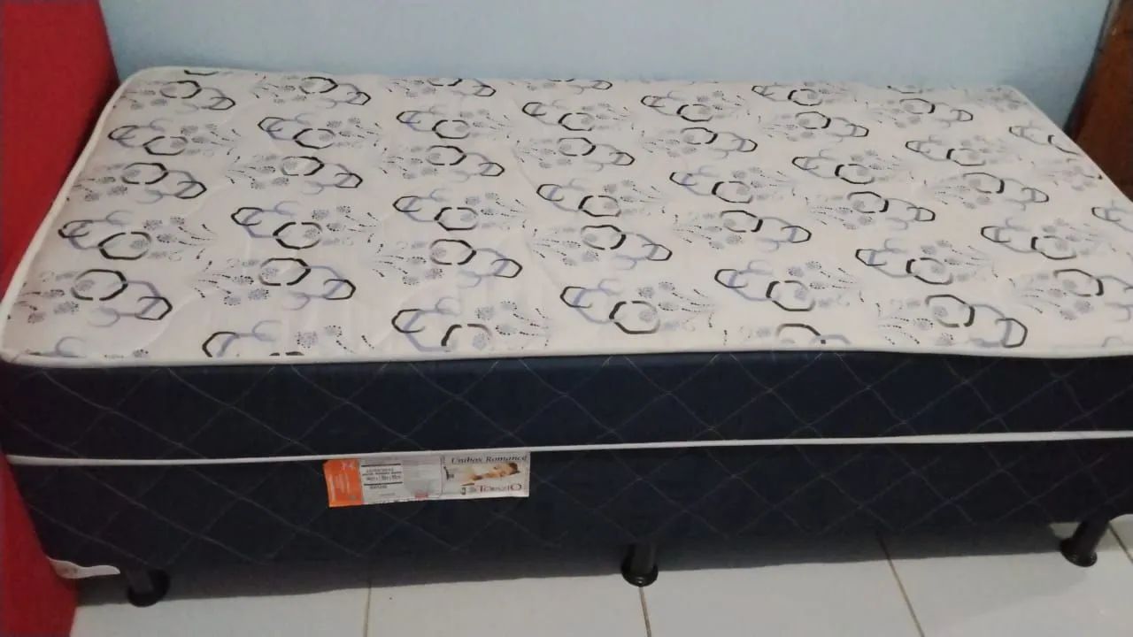 Cama e mesa - Foto 2