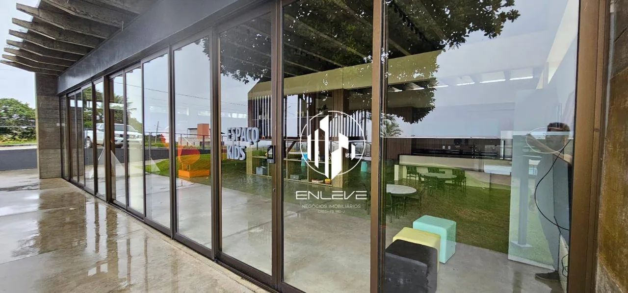 Lote com 352m² no Montelier Condomínio - Foto 4