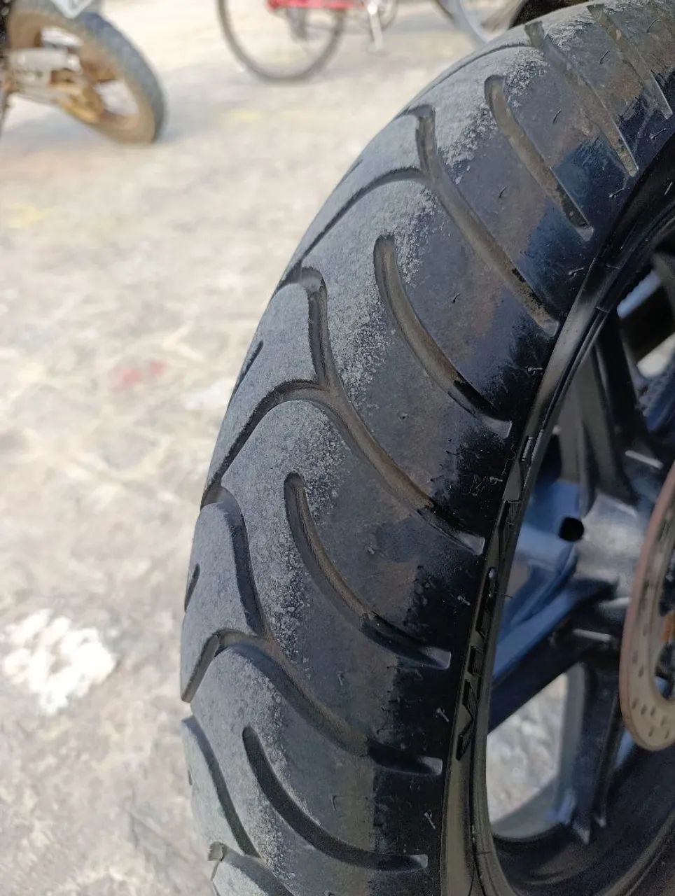Fazer 250 YS, em excelente estado - Foto 5
