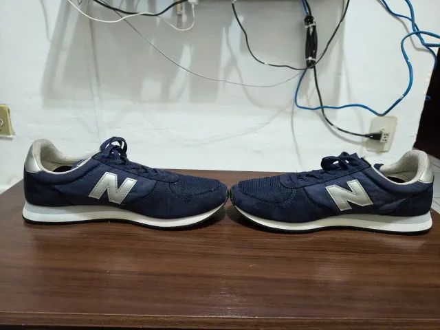 Tênis New Balance Tam 40 - Foto 3