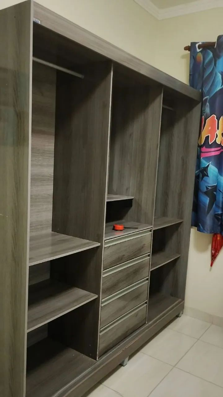 Guarda roupa  - Foto 2