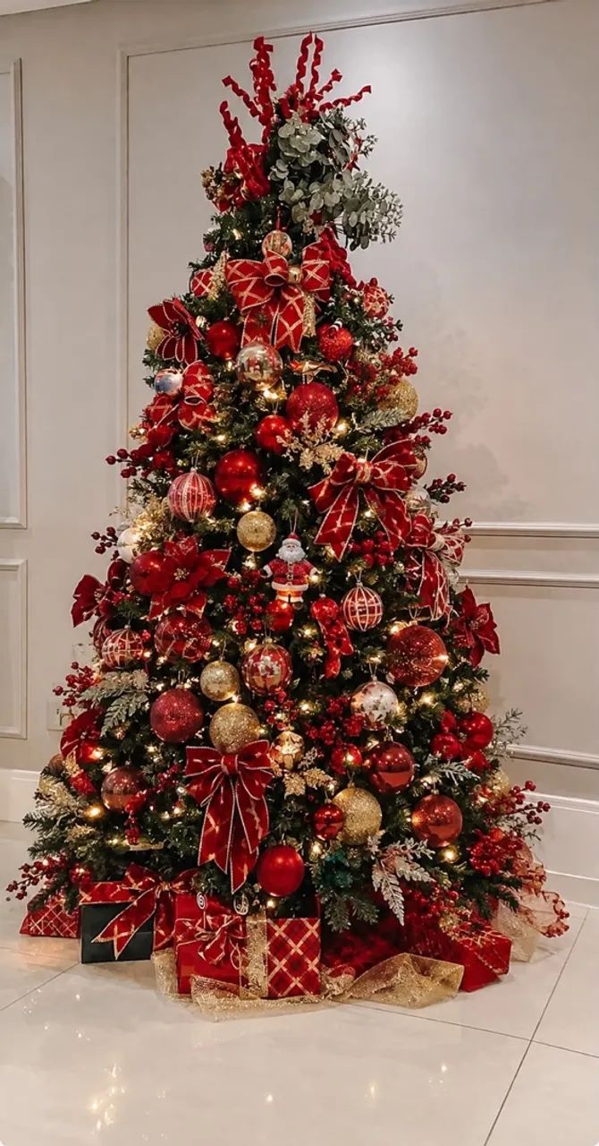 Árvore de Natal - Foto 2