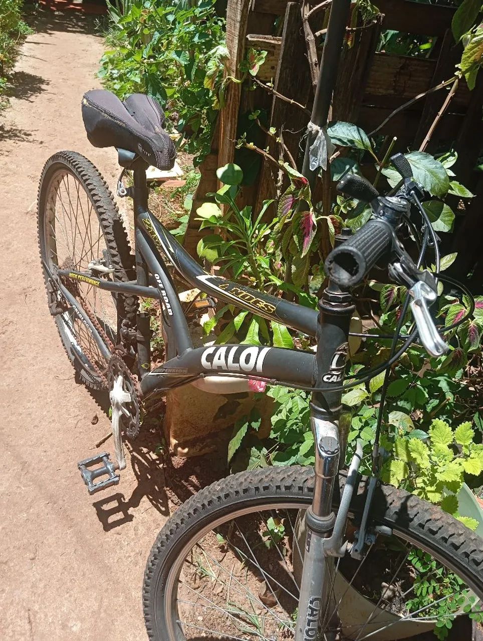 Bicicleta aro 29 - Foto 2