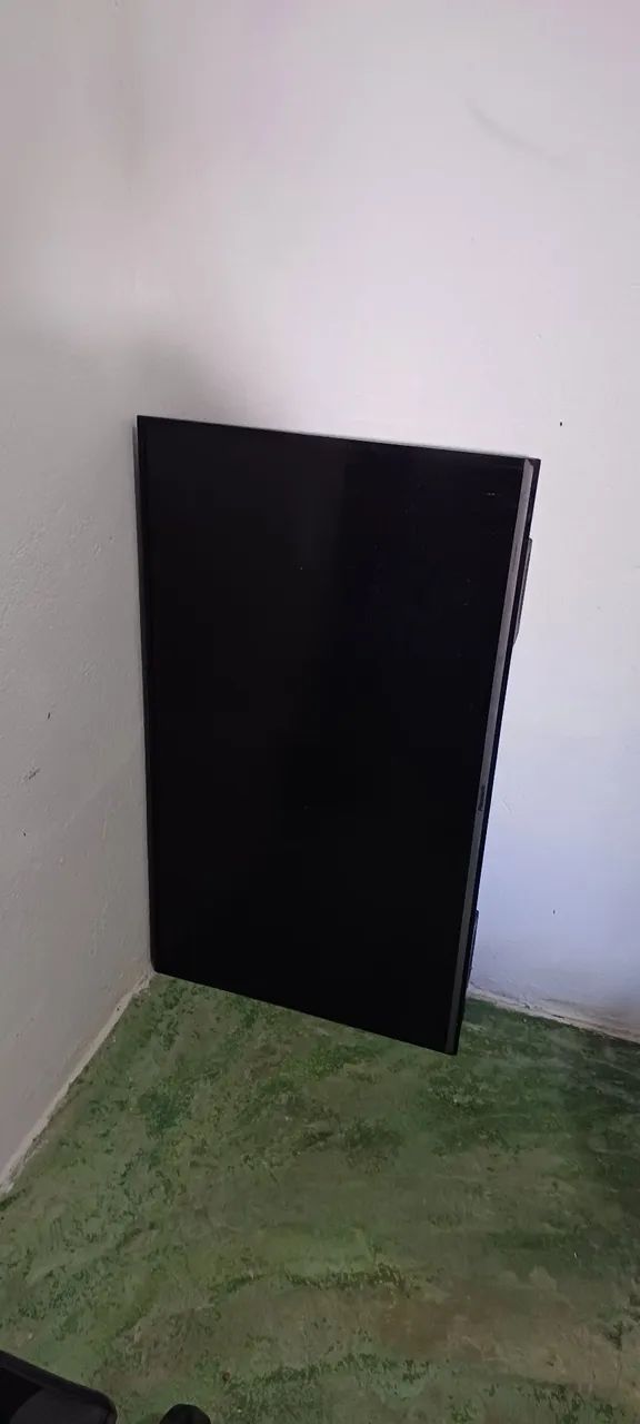 Tv 43" Panasonic para retirada de peça  - Foto 2