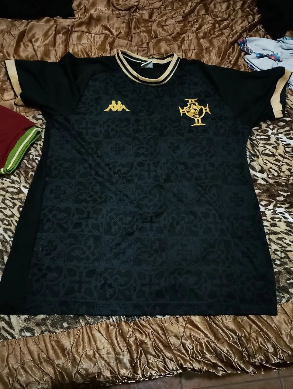 Vendo camisa do Vasco  - Foto 4
