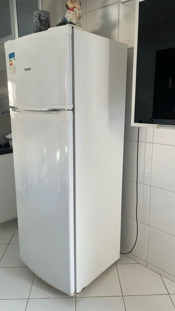 Geladeira  - Foto 2