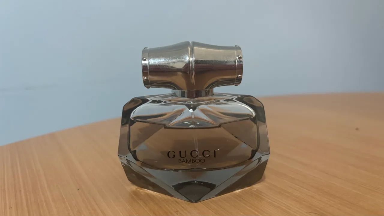 Gucci Bamboo Eau de Parfum (50ml)