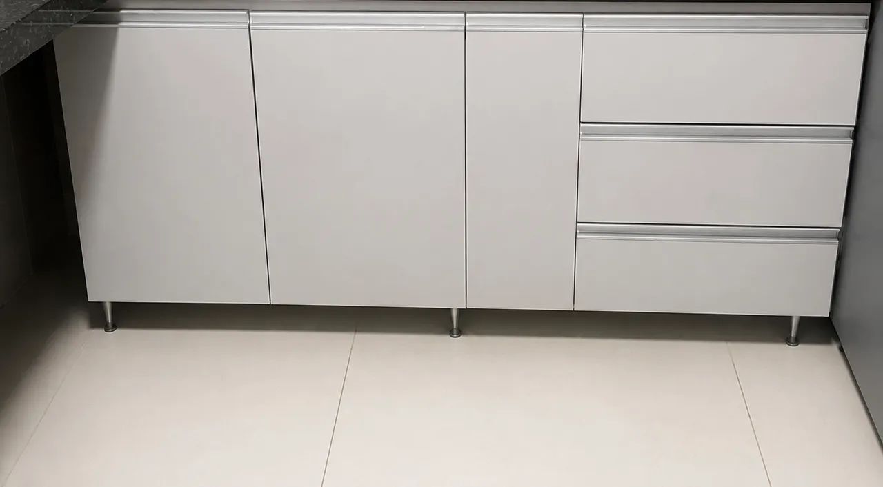 Armario MDF