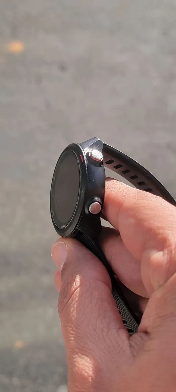 Garmin 245 music - Foto 4