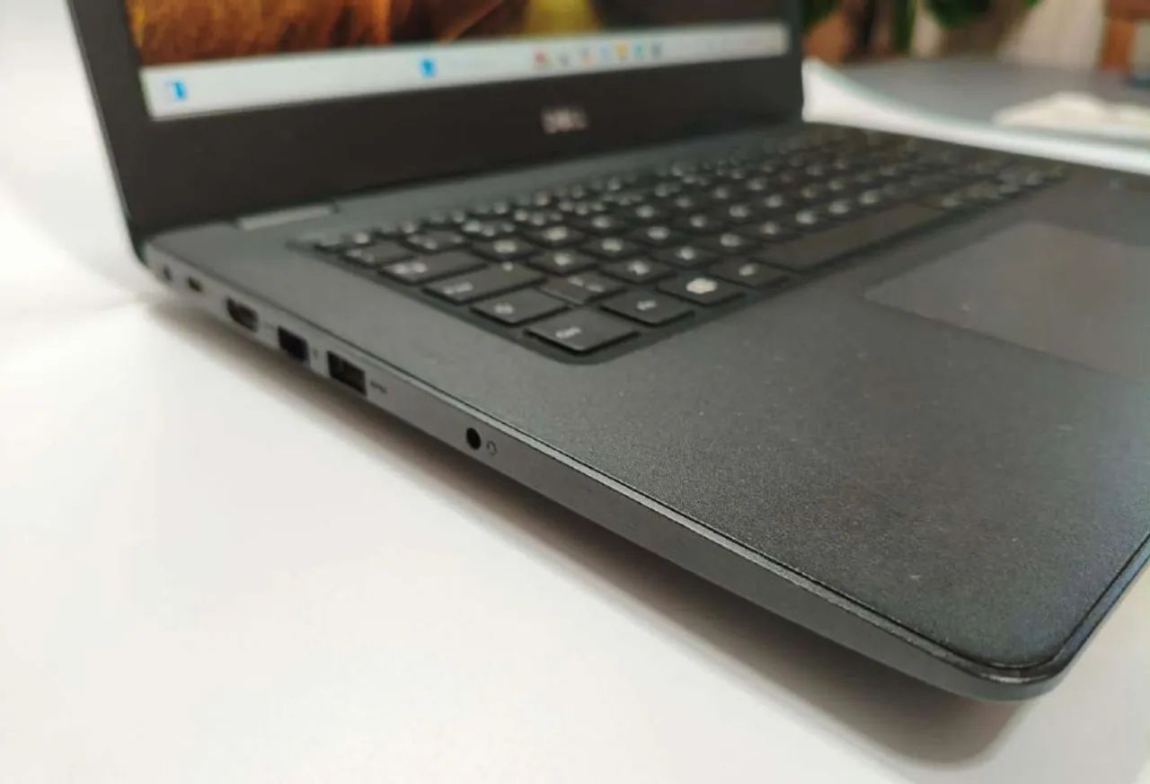 Notebook DELL Latitude 3490 (Seminovo)