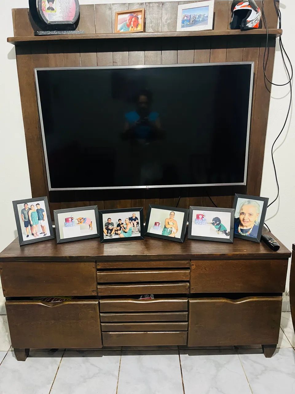 Móveis de angelim  - Foto 4