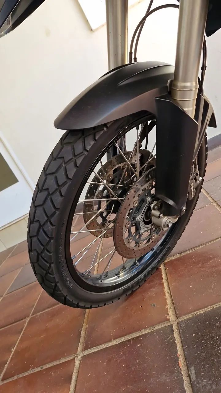 F800GS - Foto 5