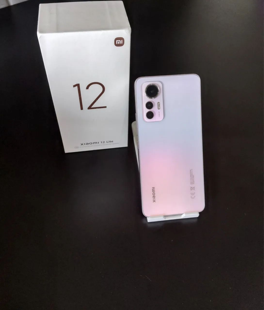 Xiaomi 12 Lite - Foto 3
