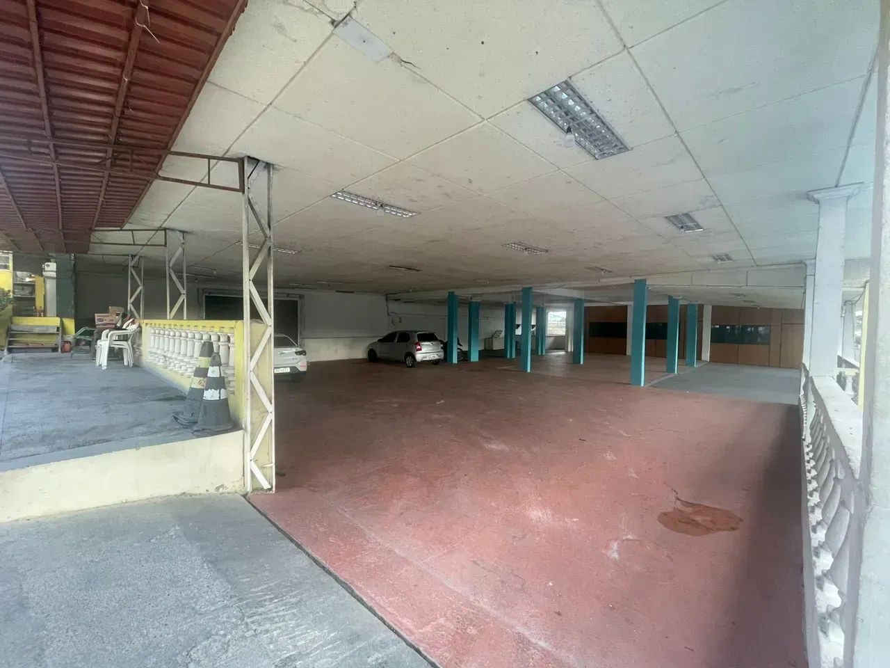 Terreno na cidade nova - 4.200m² - Foto 3