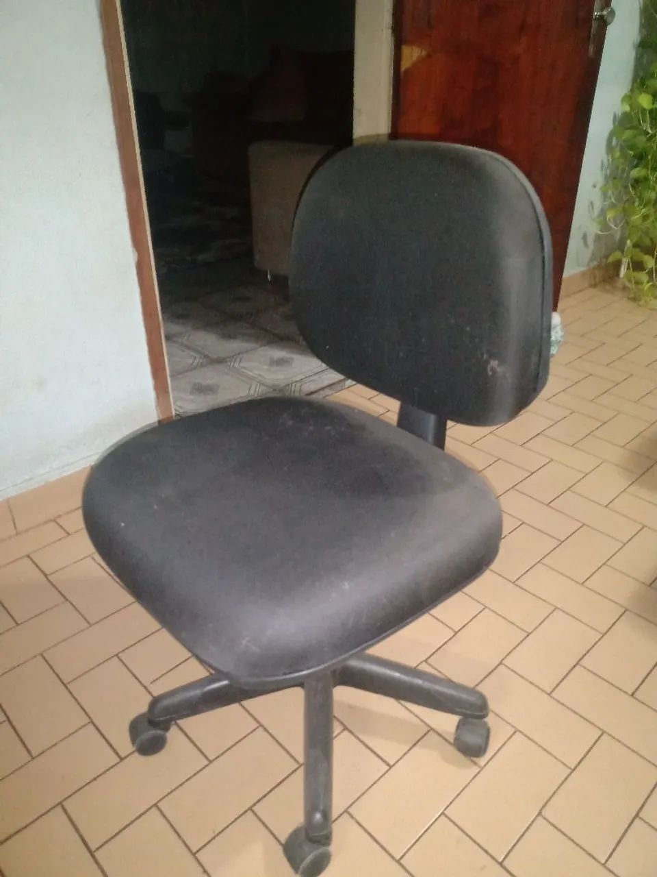 Cadeira de escritório  - Foto 2