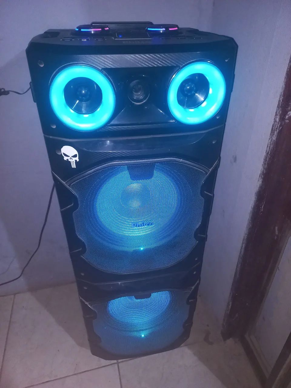 Pra vender rapido