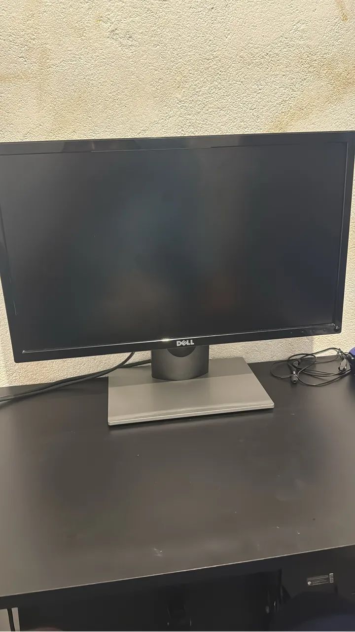 Monitor Dell - Foto 2