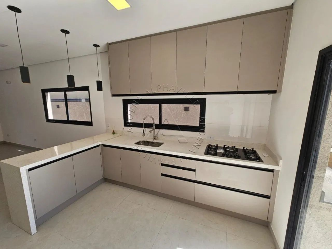 Casa Modelo Sobrado a venda no Nova Jaguari - Foto 2