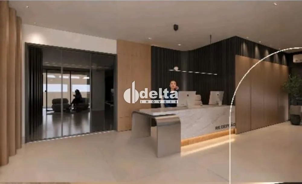 Apartamento Studio em Uberlândia - Foto 2