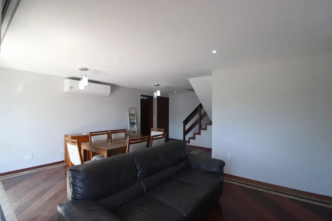 Cobertura duplex com 256m² na est. Do Pau Ferro - 2vagas - Foto 4
