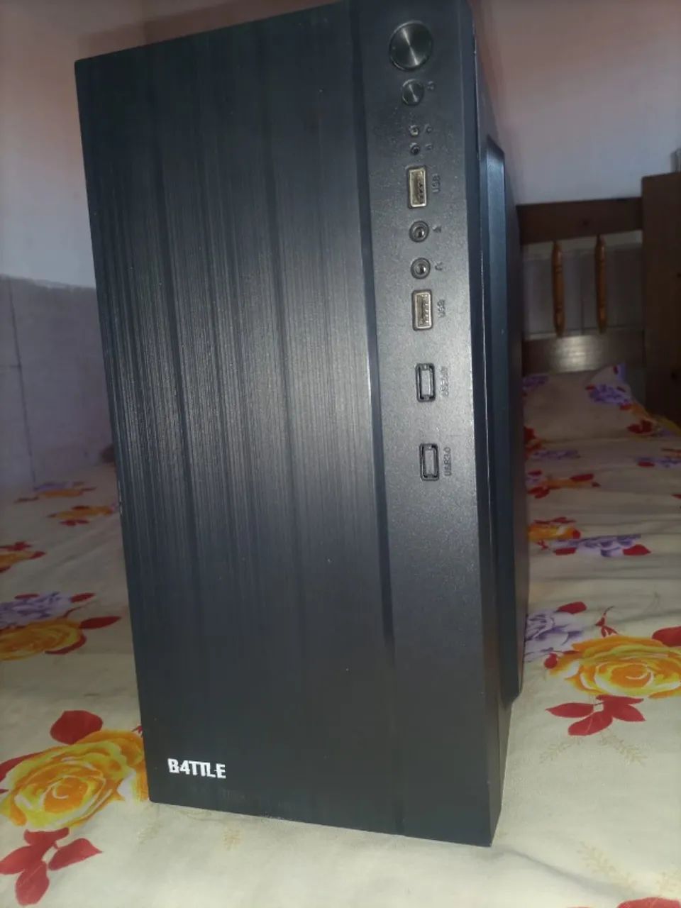 COMPUTADOR 10GERAÇÃO 