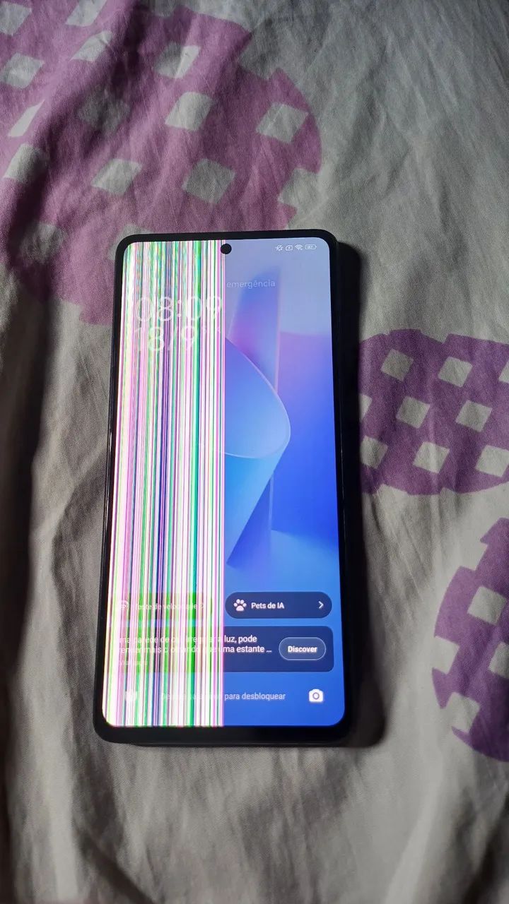 Xiaomi 11t - Foto 3