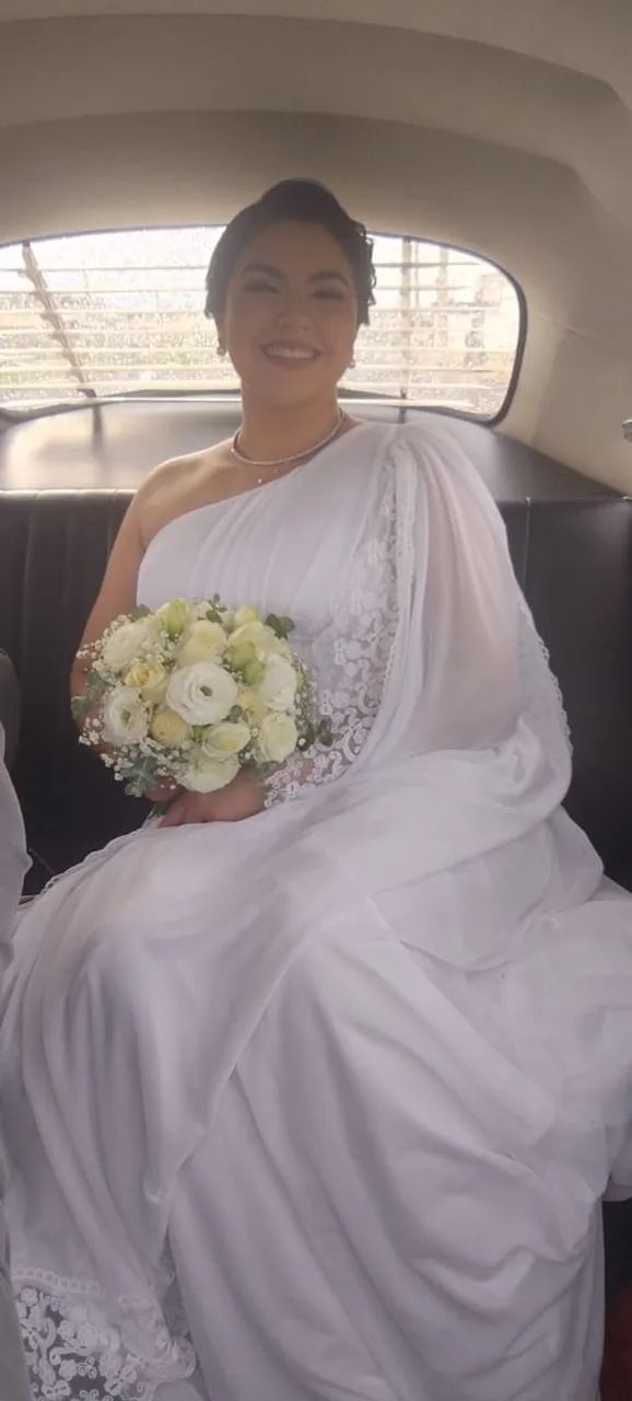 Vestido de Casamento - Foto 2