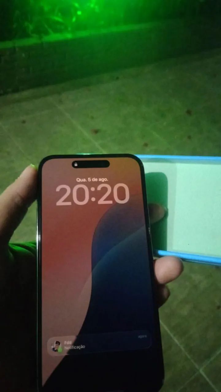 iPhone 14 pro Max  - Foto 2
