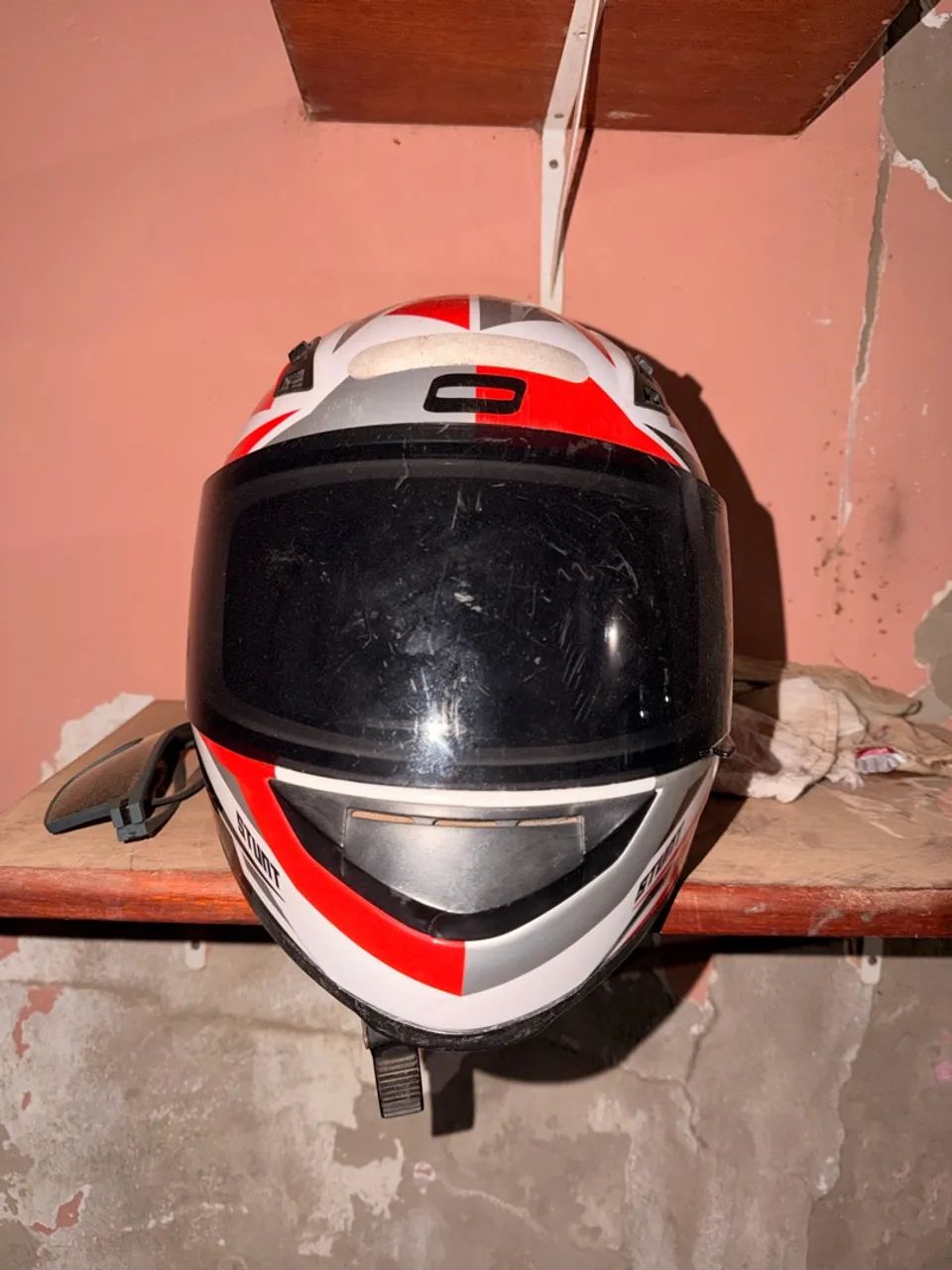 Vende-se capacete  - Foto 2