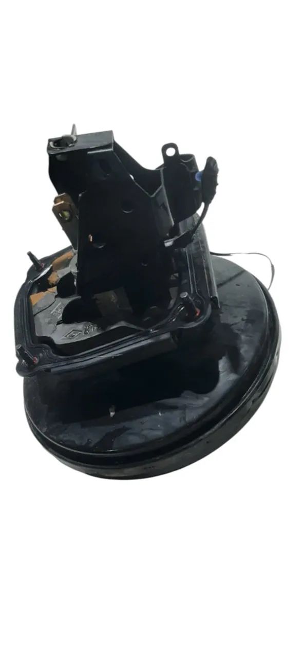 Hidrovacuo Servo Freio C/ Sensor Renault Scenic 2010 - Foto 2