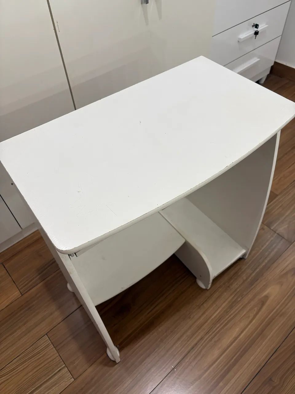 Mesa para computador - escrivaninha  - Foto 3