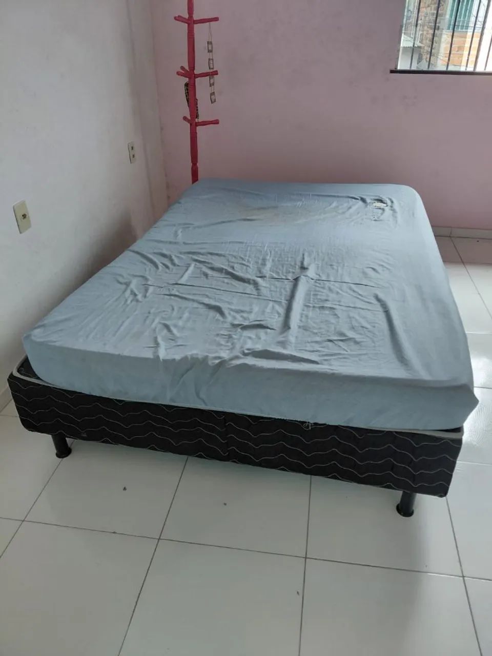 Base Cama Box - Foto 2