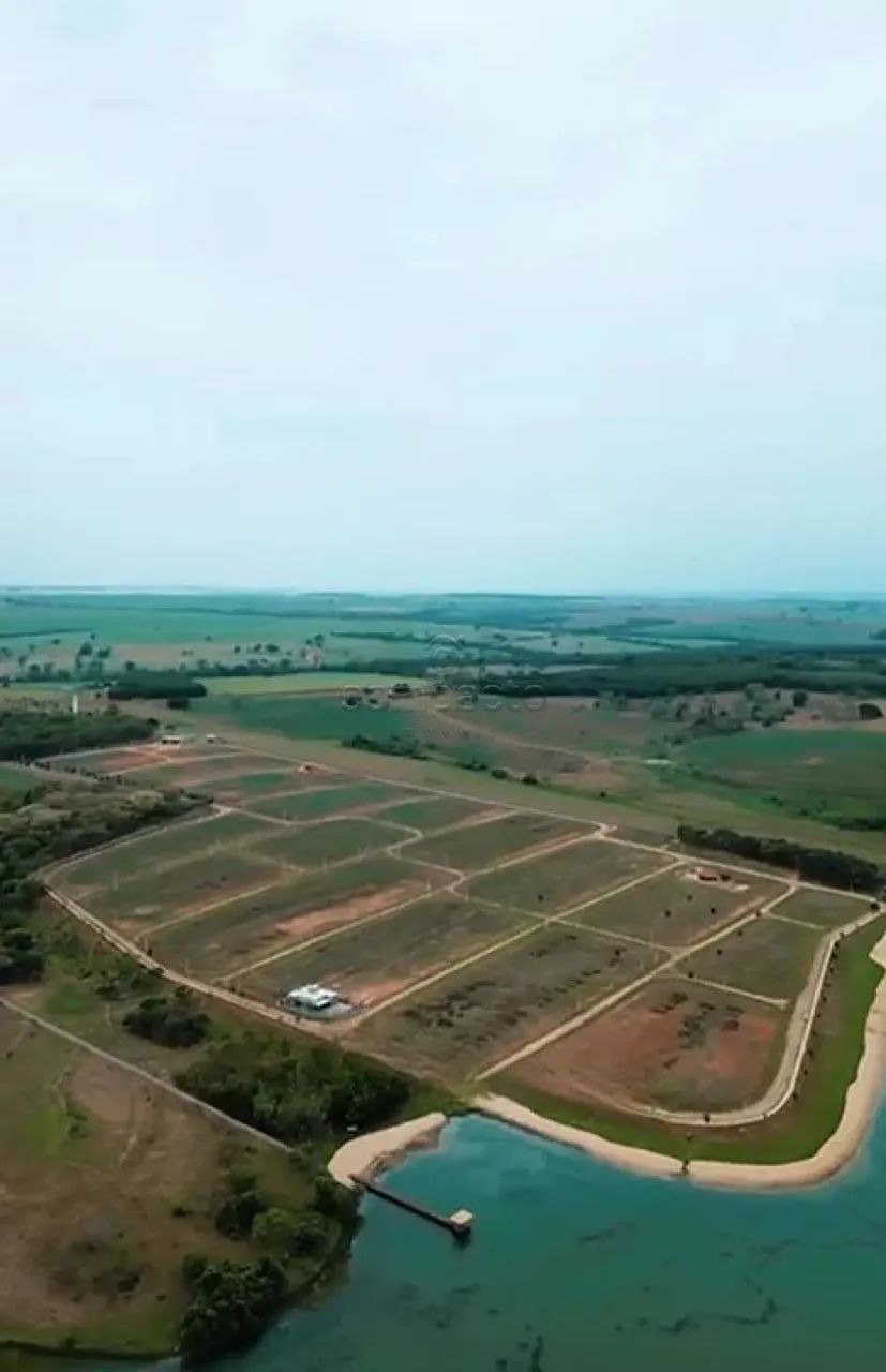 Terreno Condomínio em Zacarias - Foto 3