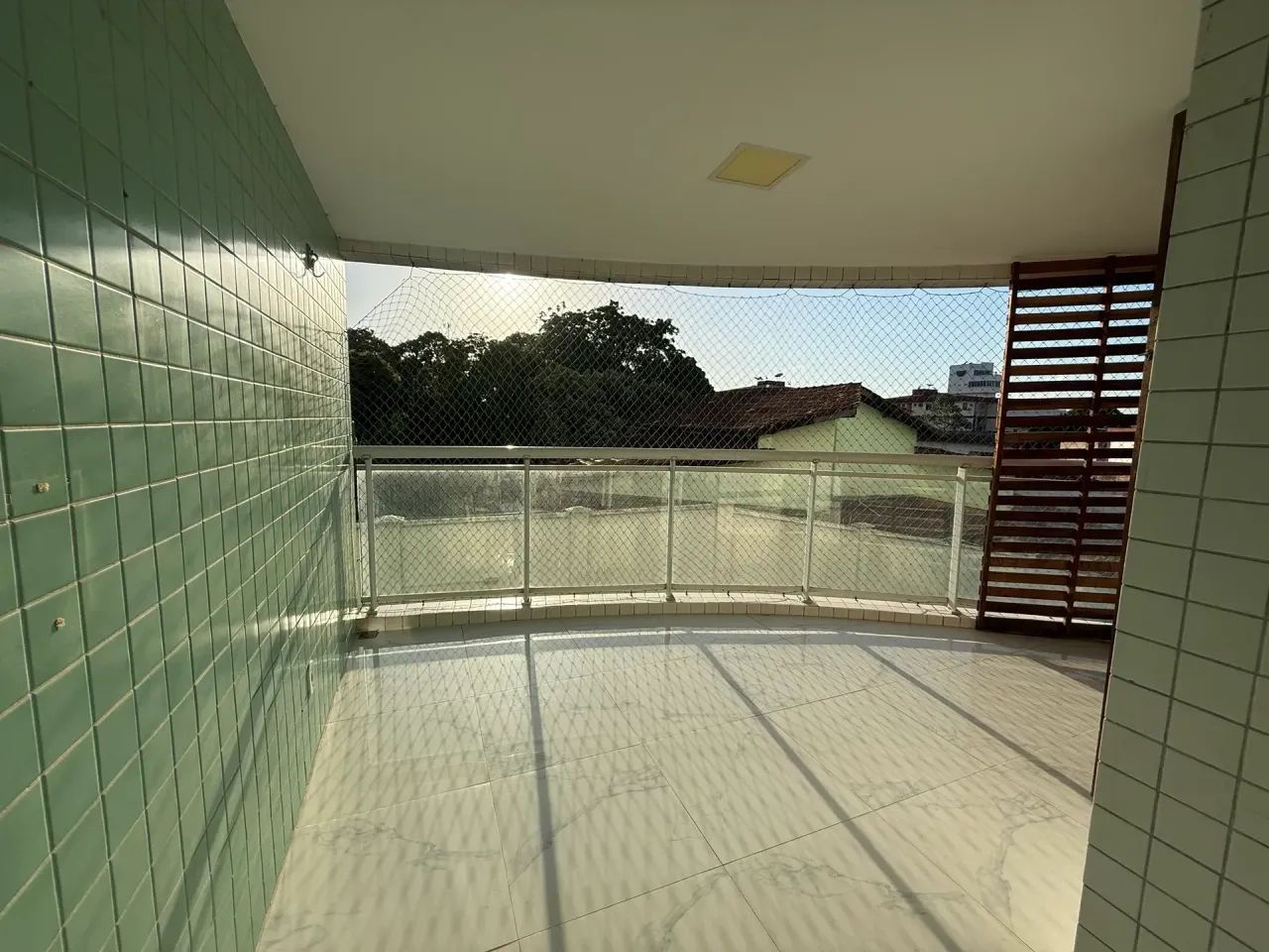 Lindo Apartamento no Edifício Ilha de Capri. Bairro Buritizal