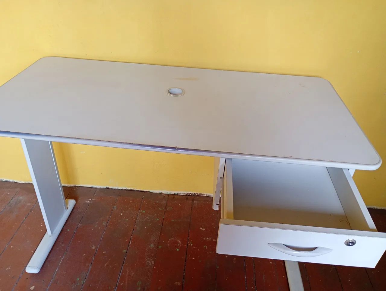 Mesa de escritório  - Foto 3