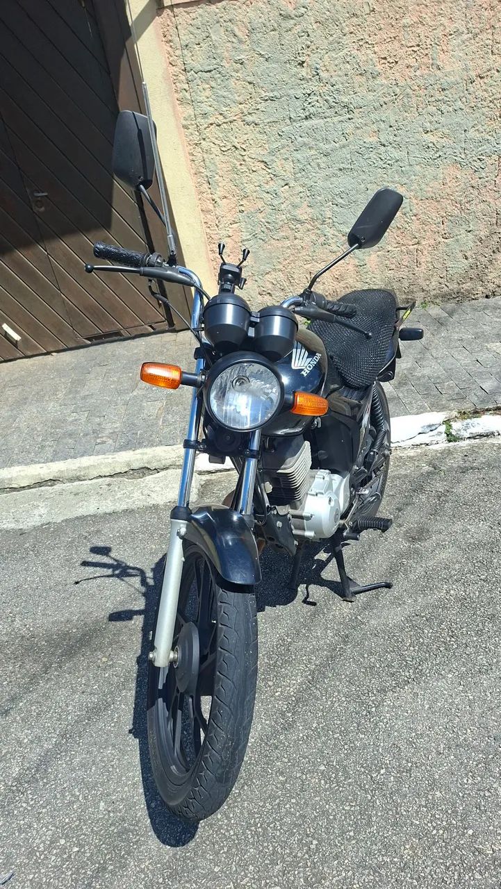 Fan 125 KS  - Foto 2
