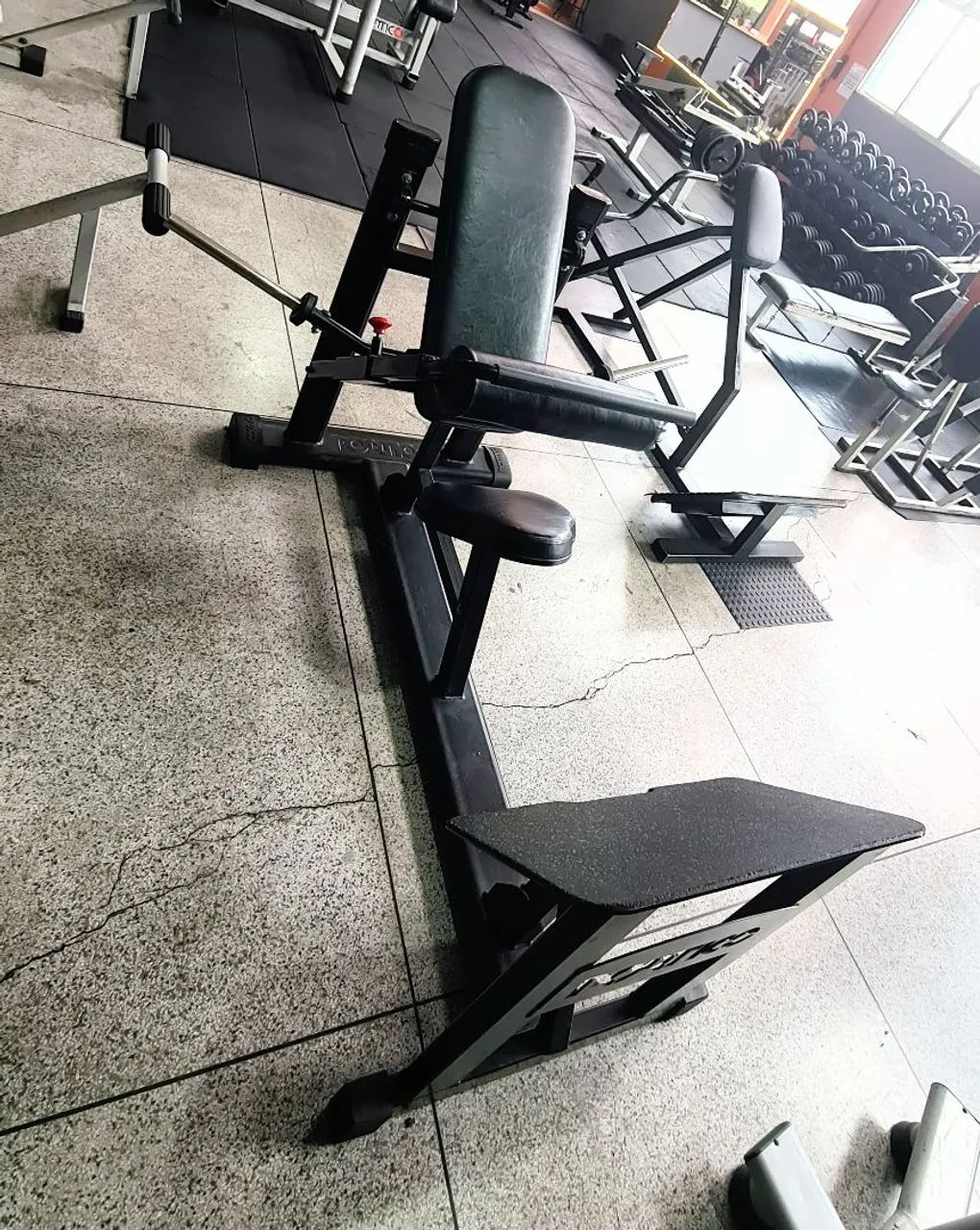 Academia Completa à Venda - Pronta para Operar! - Foto 4