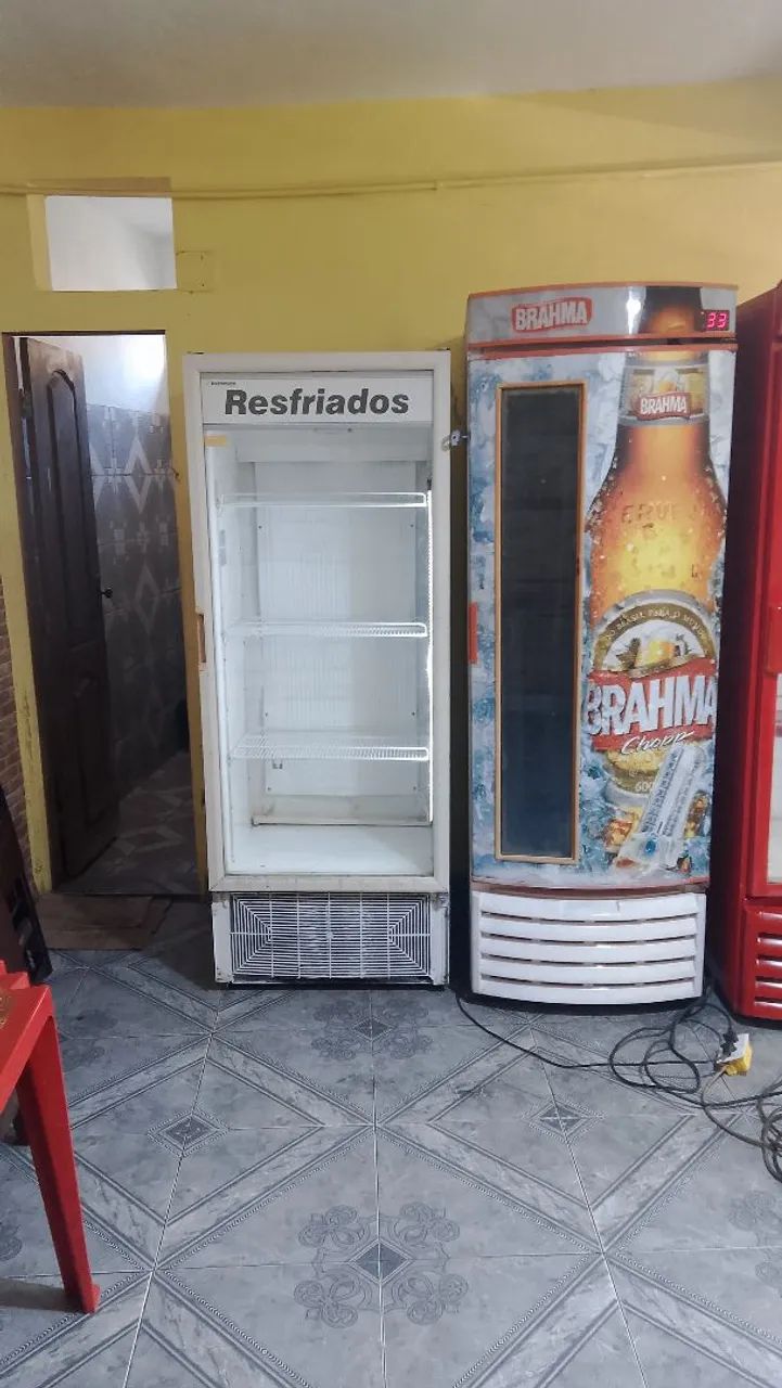 FREEZER VERTICAL  - Foto 2