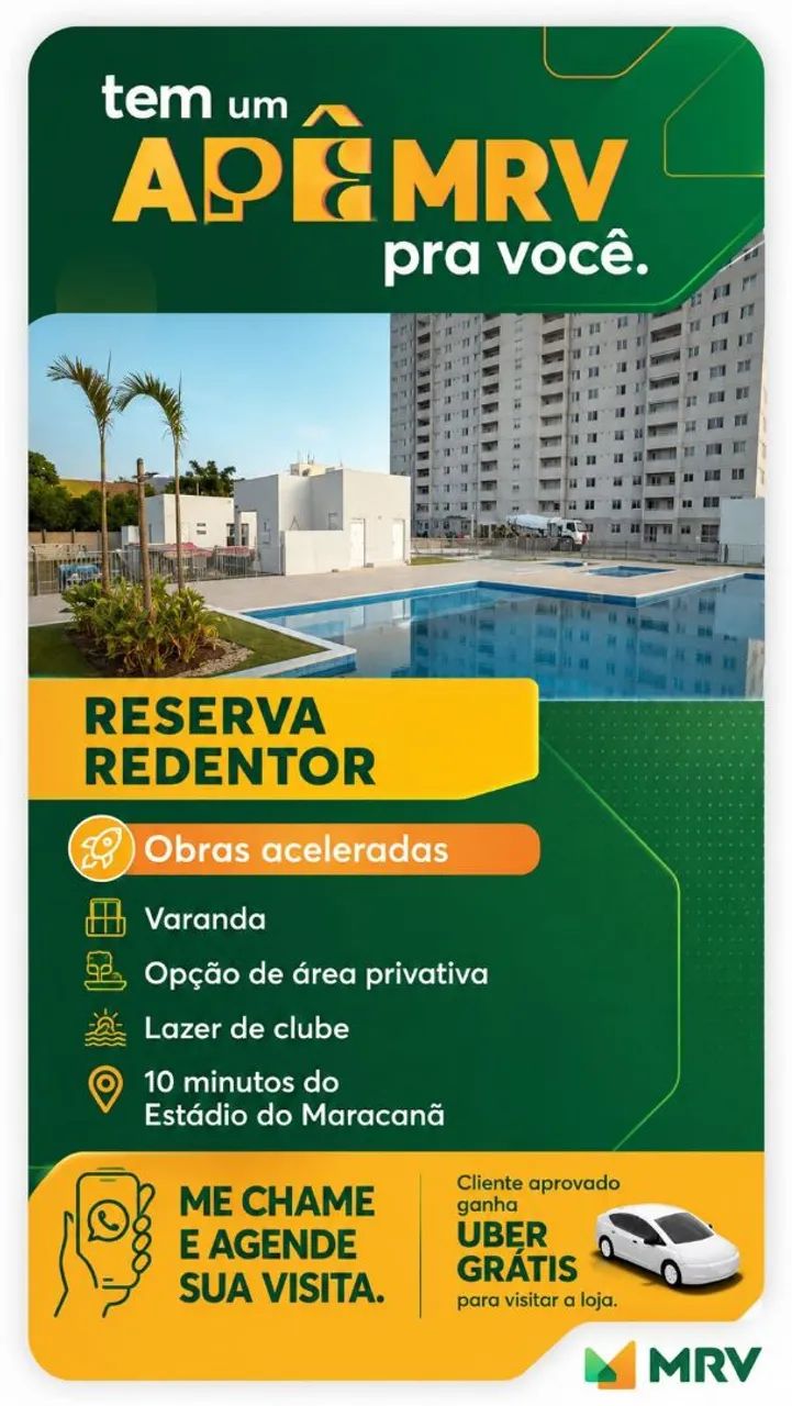Lançamentos zona norte e zona oeste  - Foto 4