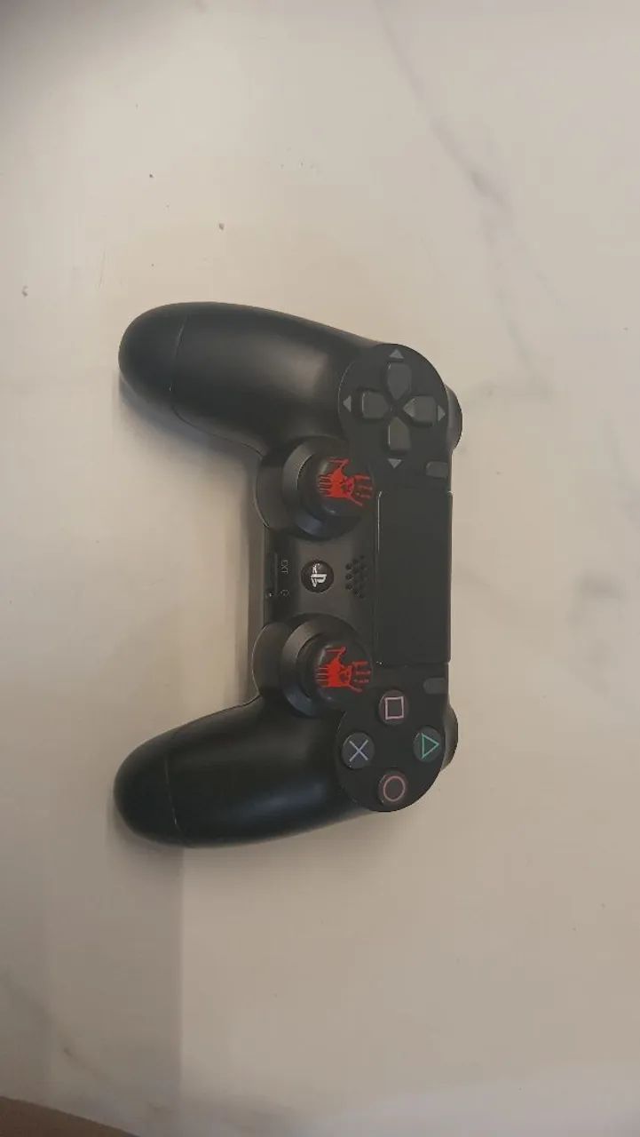 dualshock 4 sony original ps4  - Foto 3