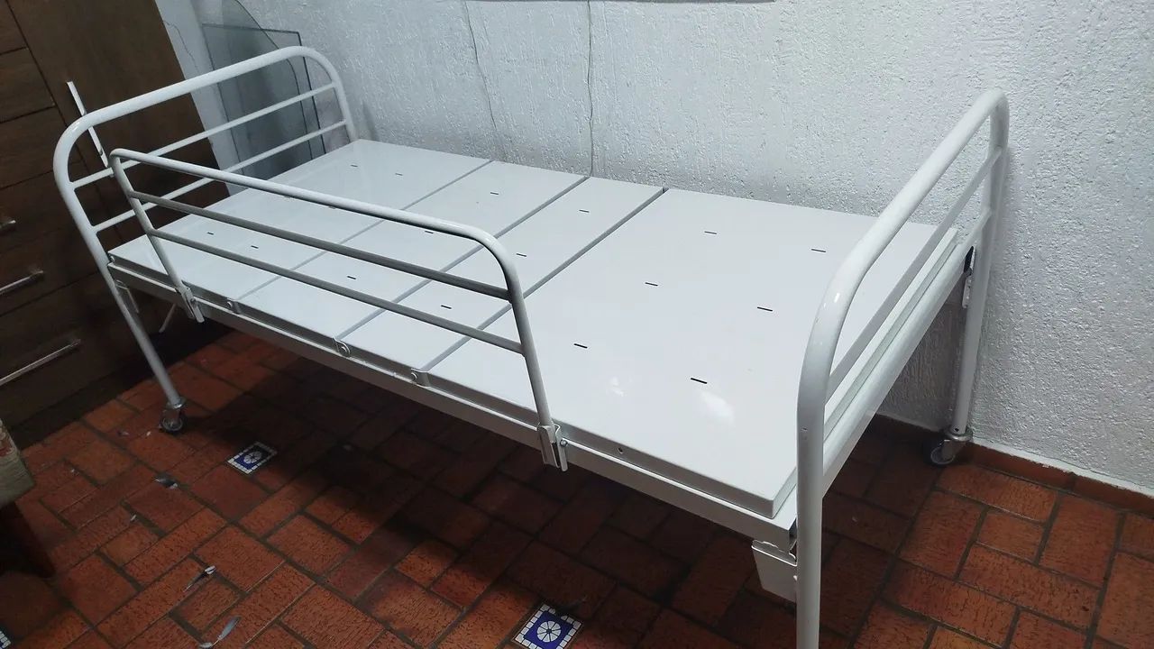 Cama hospitalar 
